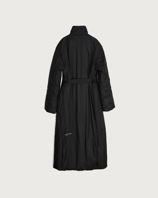 【2025FW preorder】padded long coat