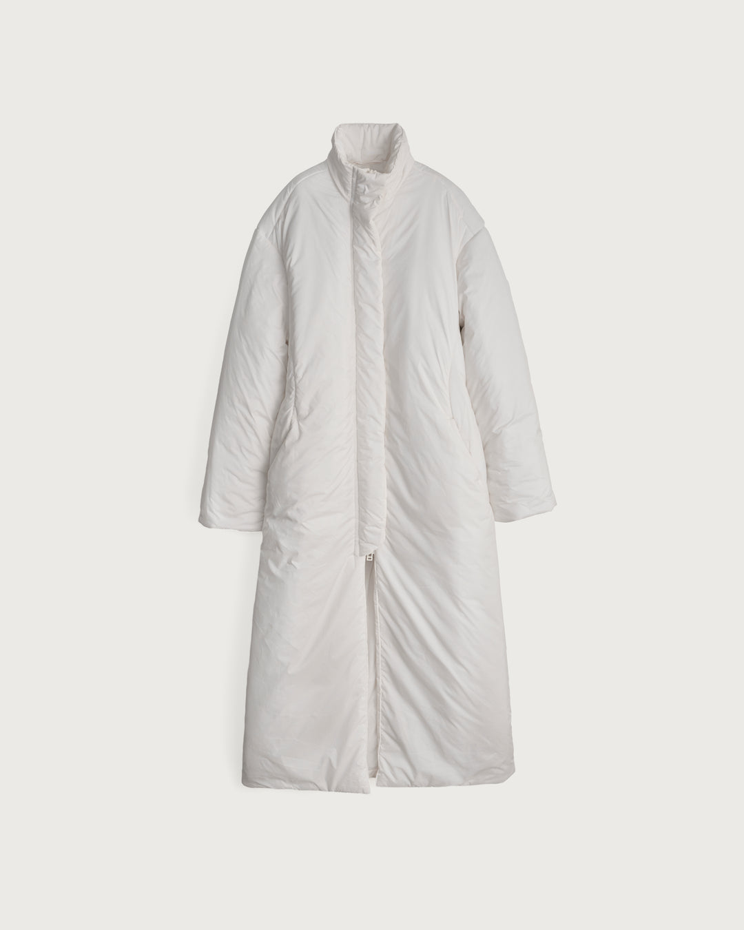 【2025FW preorder】padded long coat