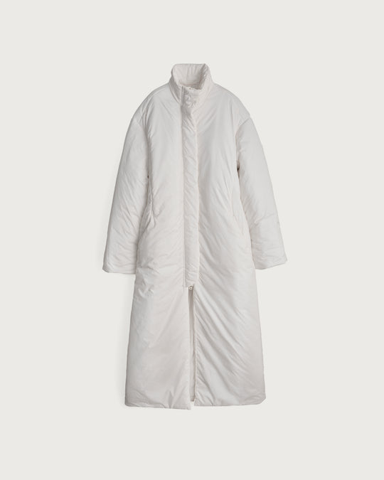 【2025FW preorder】padded long coat