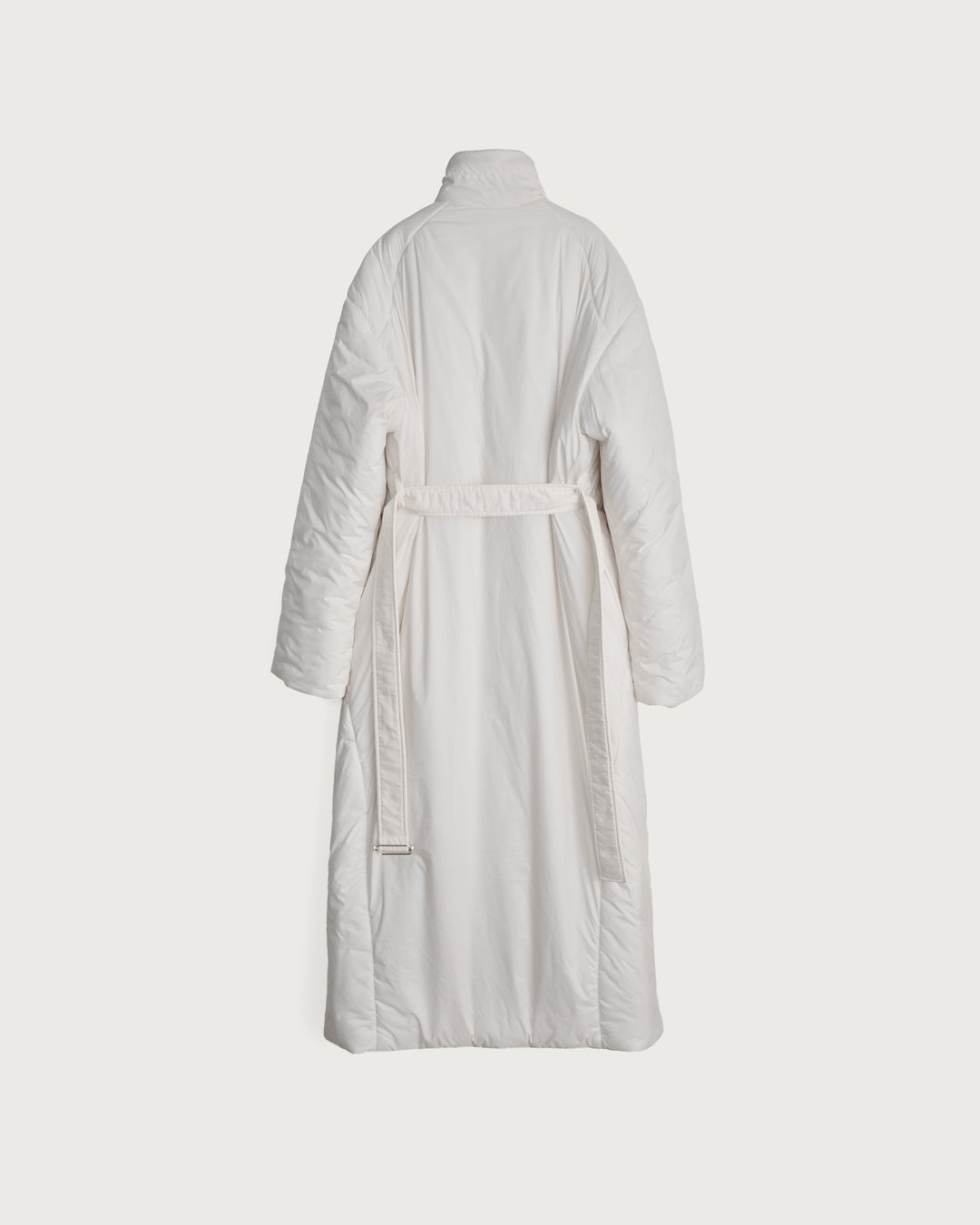 【2025FW preorder】padded long coat