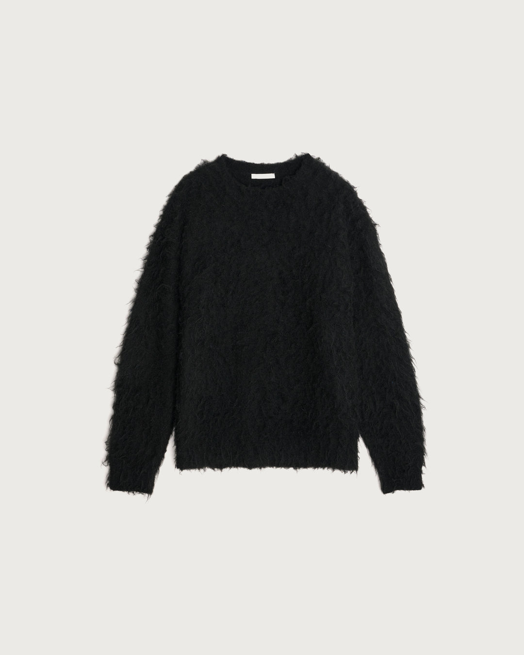 【2025FW preorder】fluffy sweater
