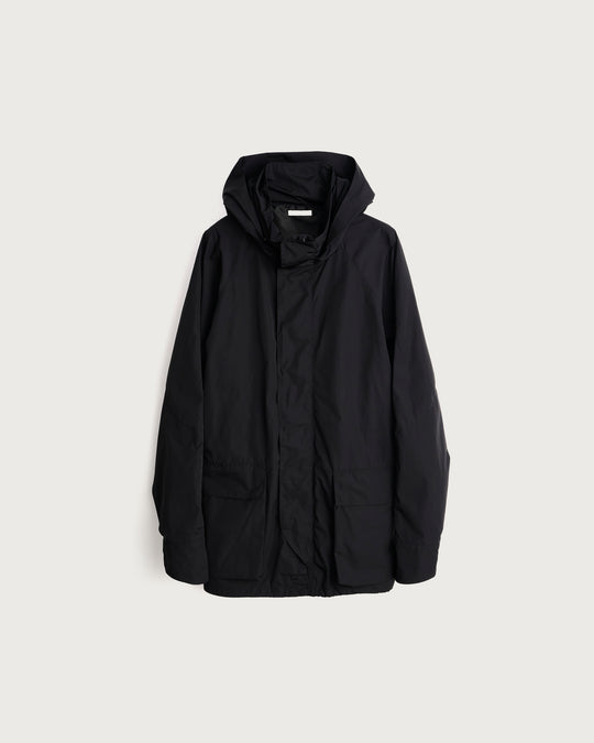 【2025FW preorder】city shell jacket