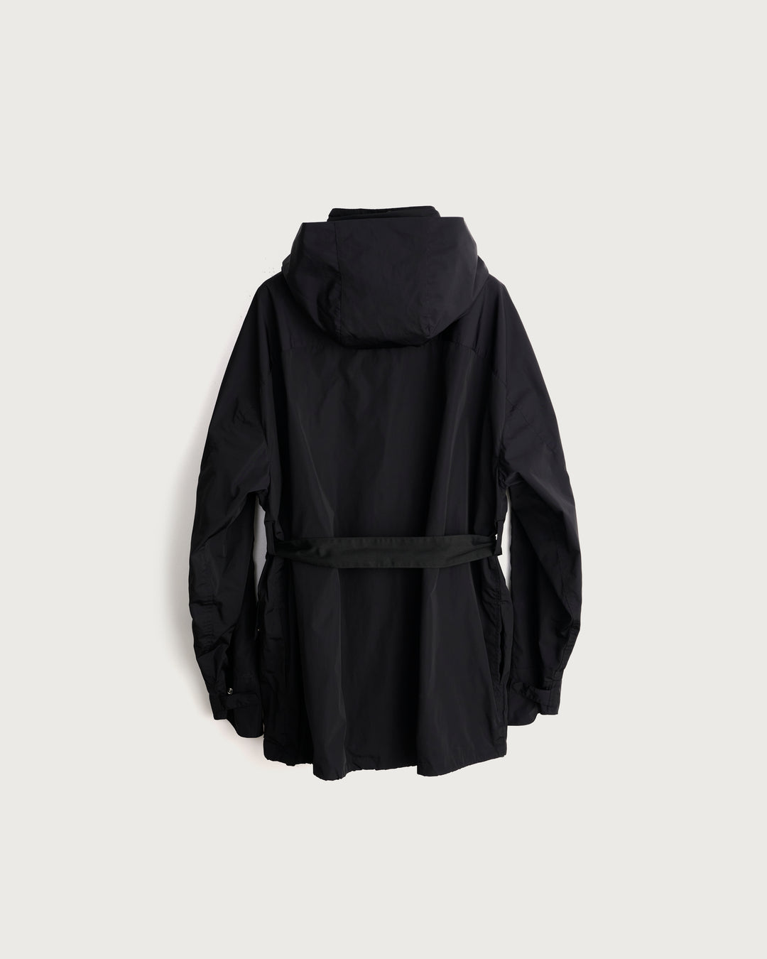 【2025FW preorder】city shell jacket