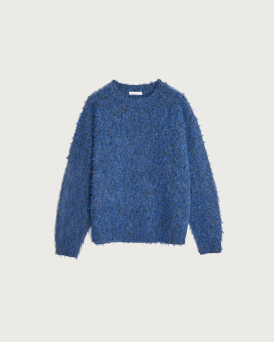 【2025FW preorder】fluffy sweater