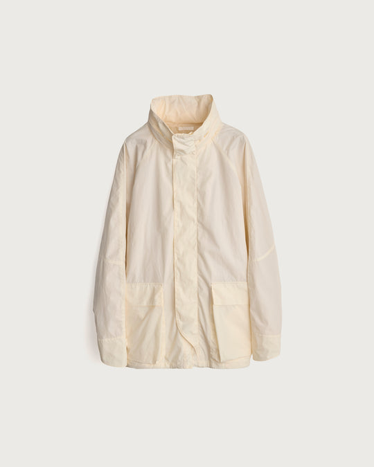 【2025FW preorder】city shell jacket