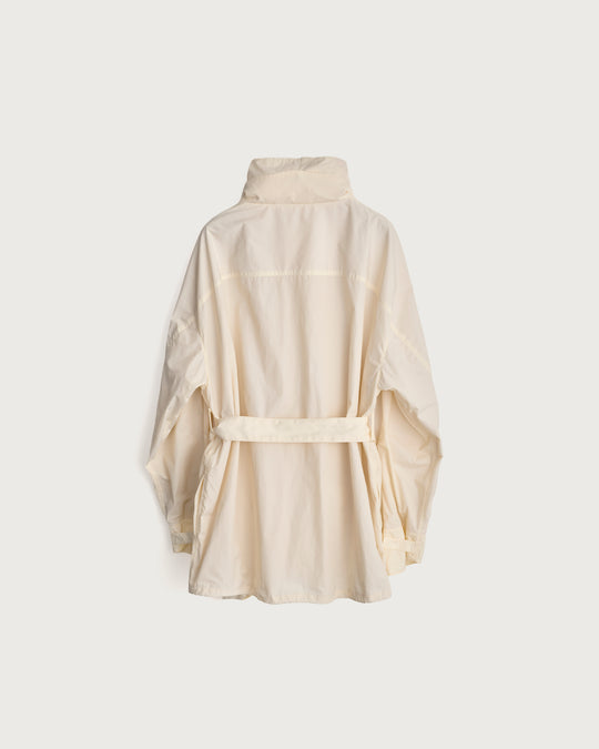 【2025FW preorder】city shell jacket