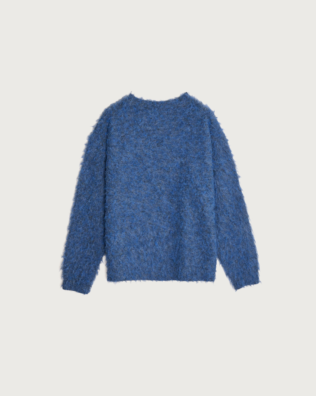 【2025FW preorder】fluffy sweater