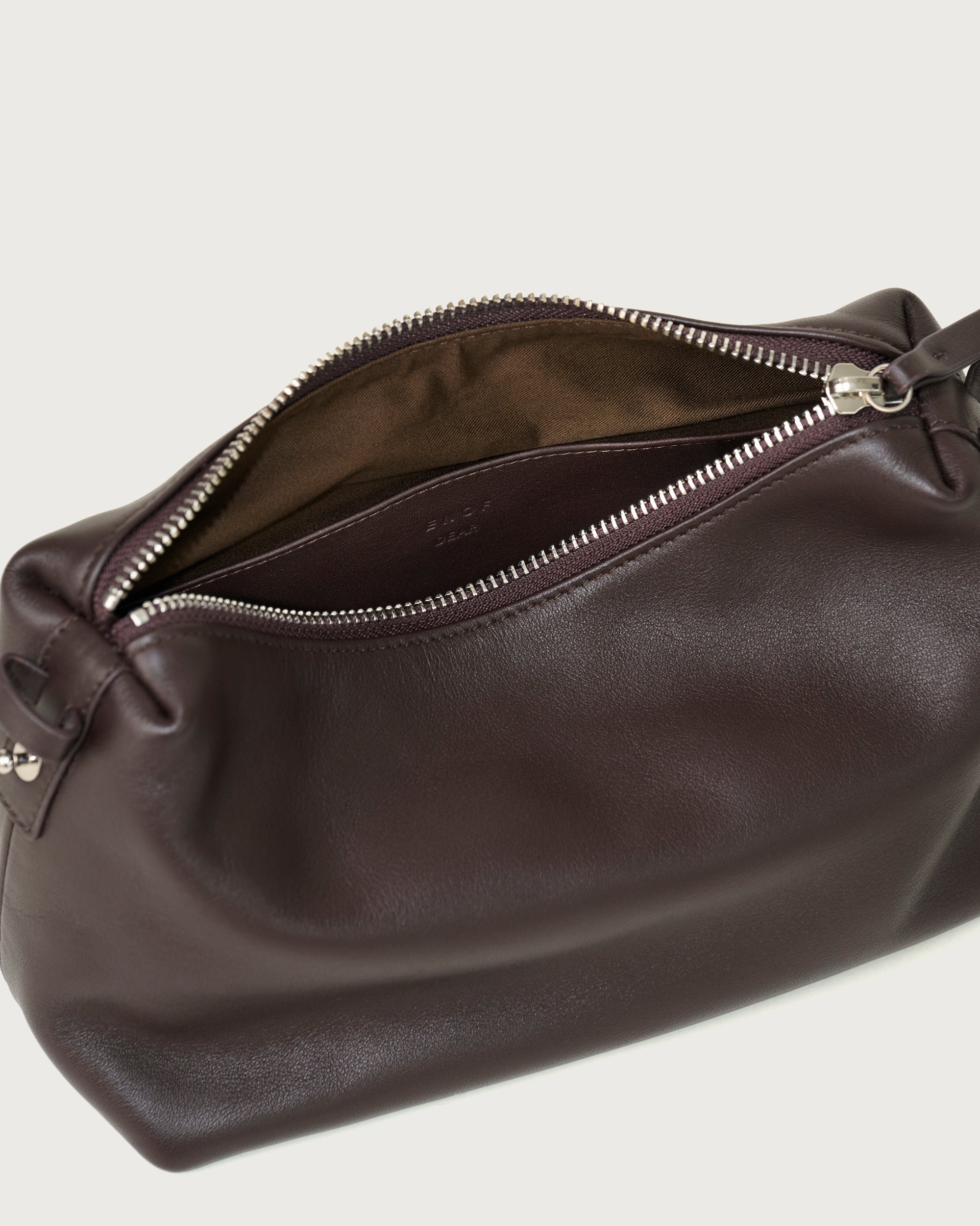バッグ enof dear mini bag black ENOF DEAR mini bag black
