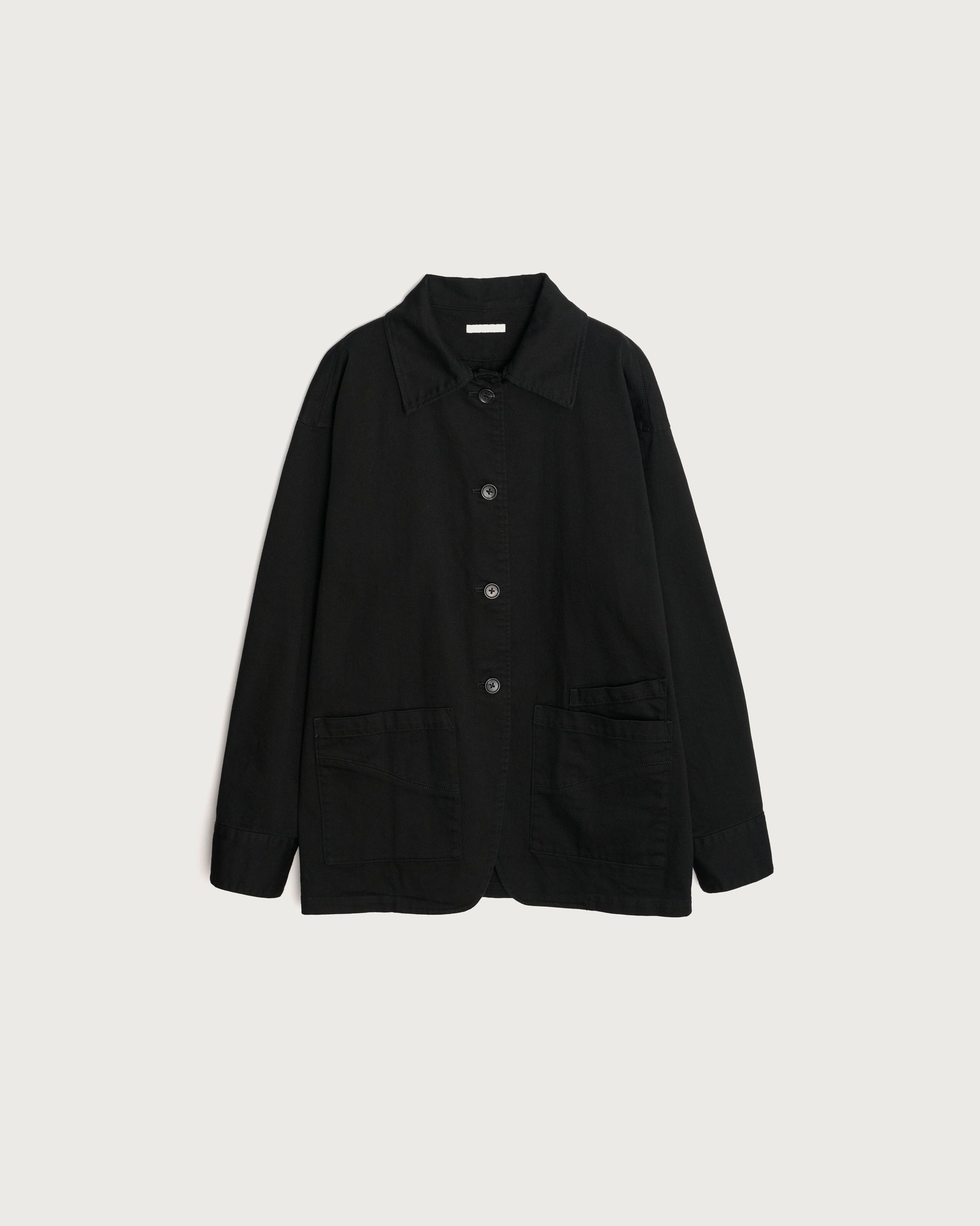 ジャケット・アウター ENOF Over size jacket ENOF（イナフ）の「over size jacket（テーラードジャケット