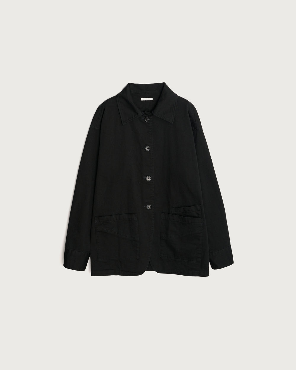【2025FW preorder】cotton work jacket