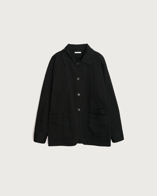 cotton work jacket