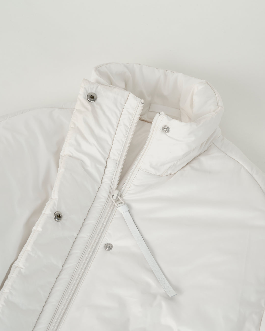 【2025FW preorder】padded long coat