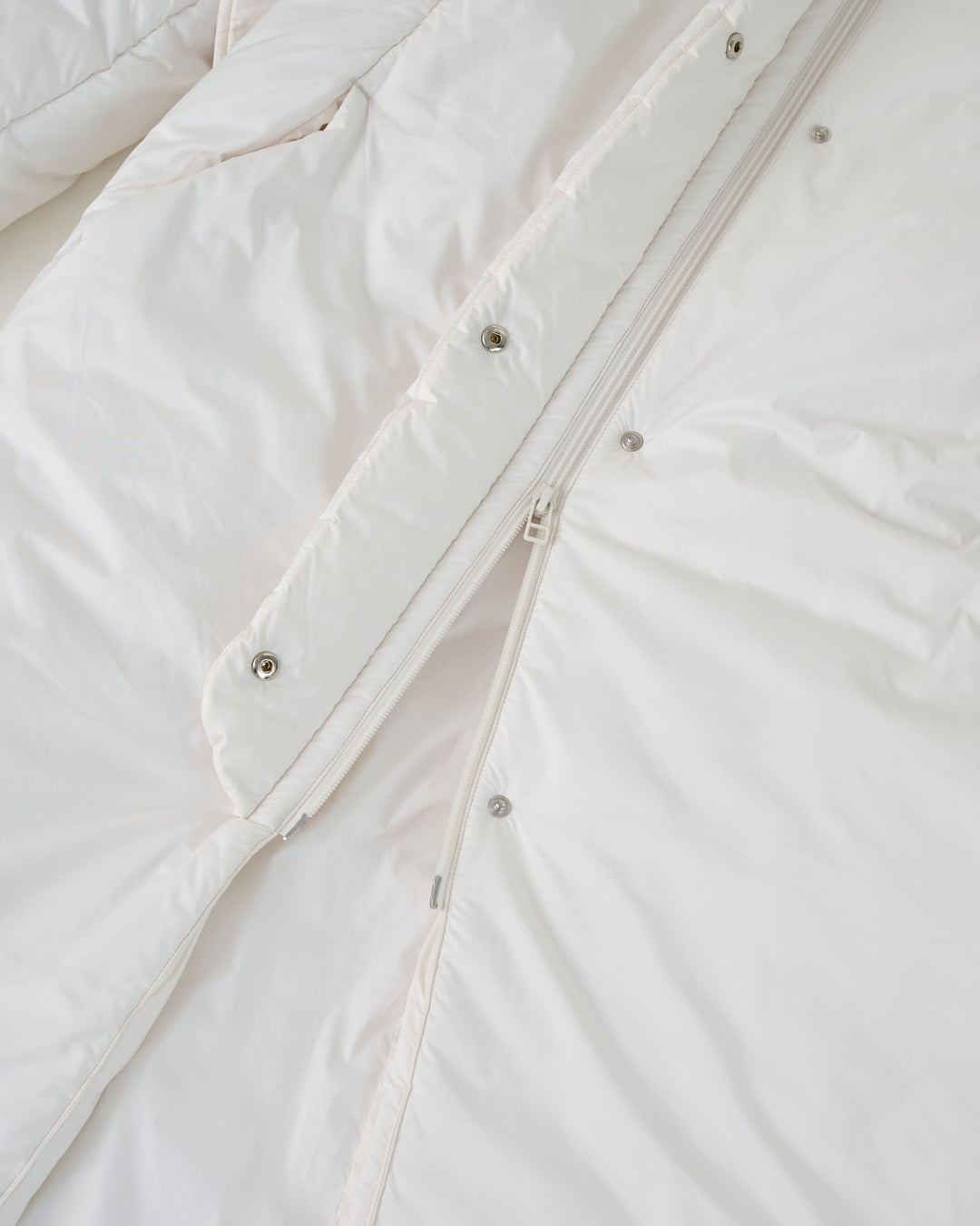 【2025FW preorder】padded long coat