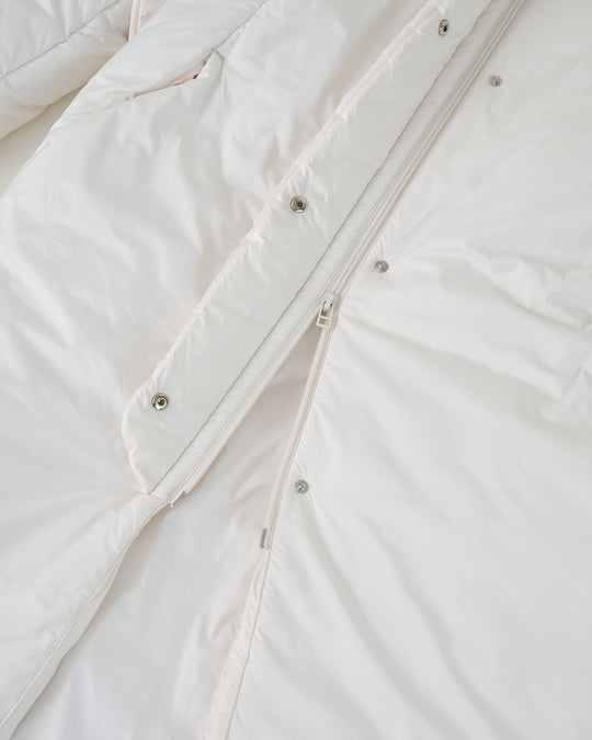 【2025FW preorder】padded long coat