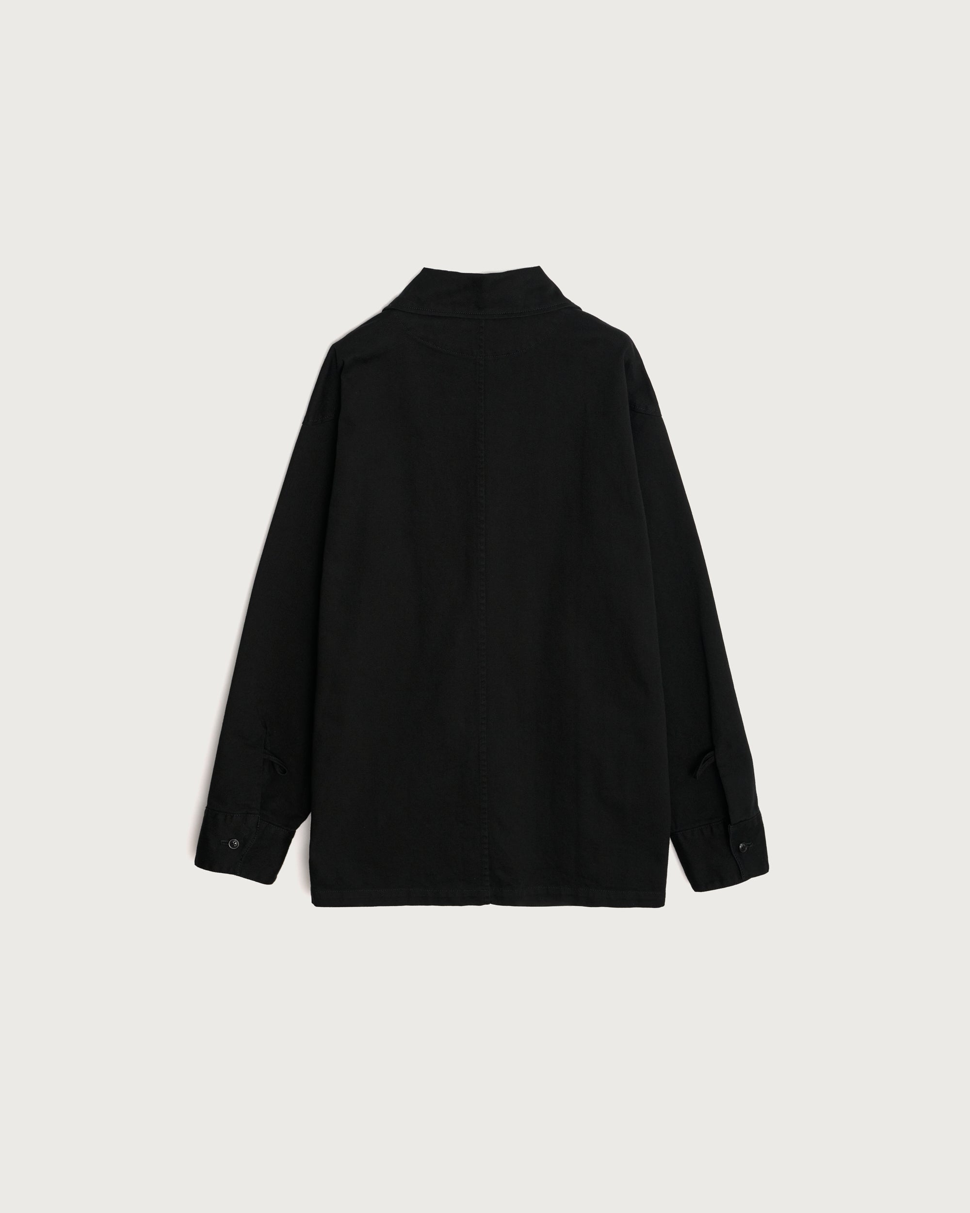 cotton work jacket – ENOF