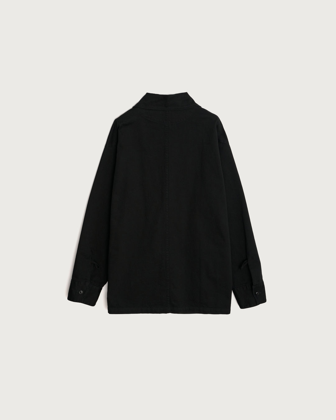 cotton work jacket