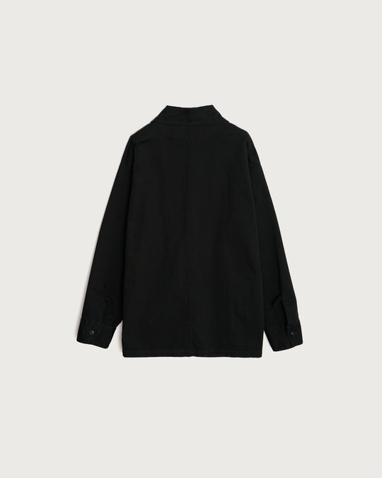 cotton work jacket