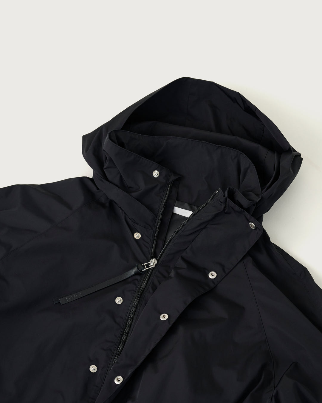 【2025FW preorder】city shell jacket