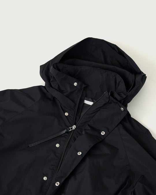 【2025FW preorder】city shell jacket