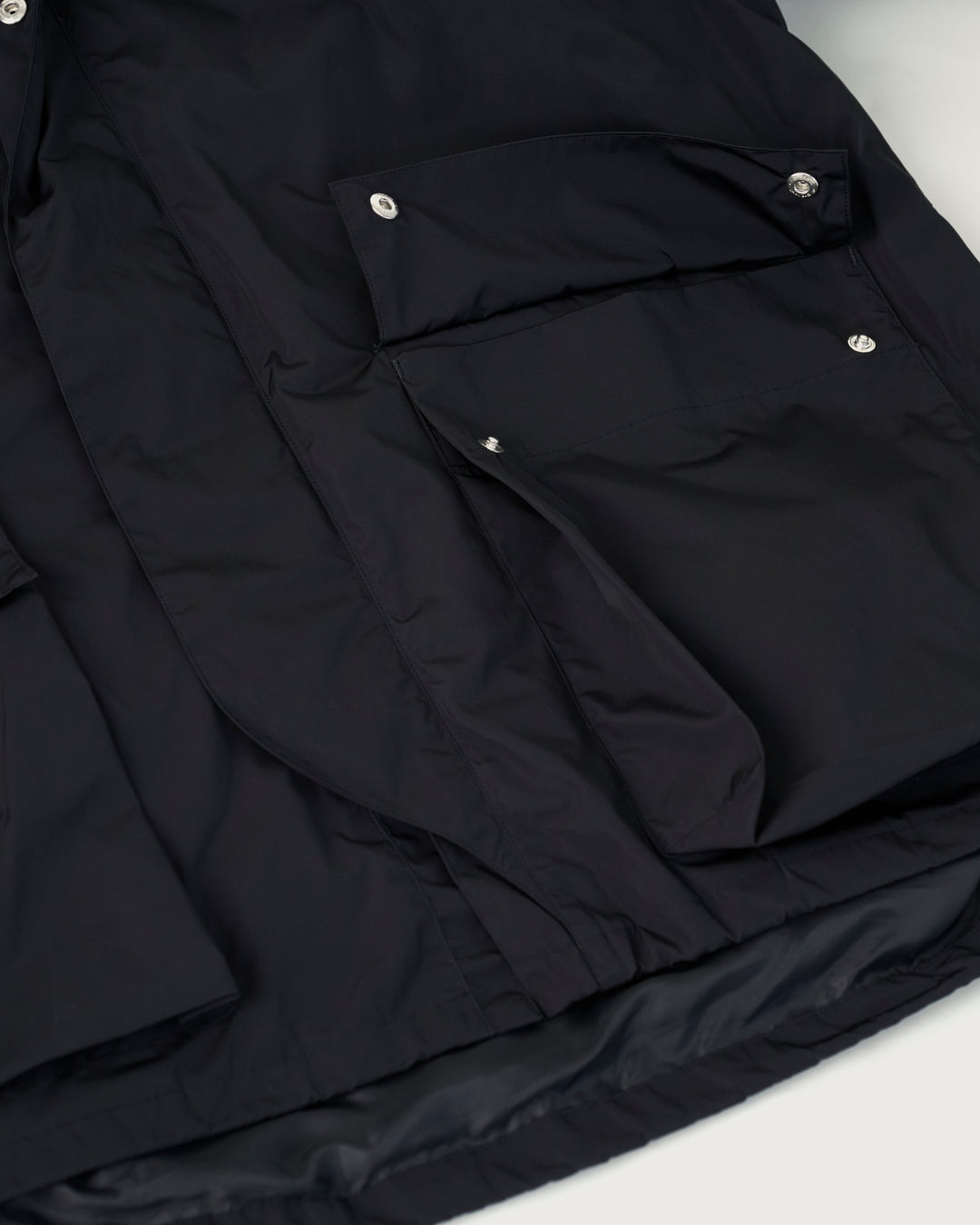 【2025FW preorder】city shell jacket