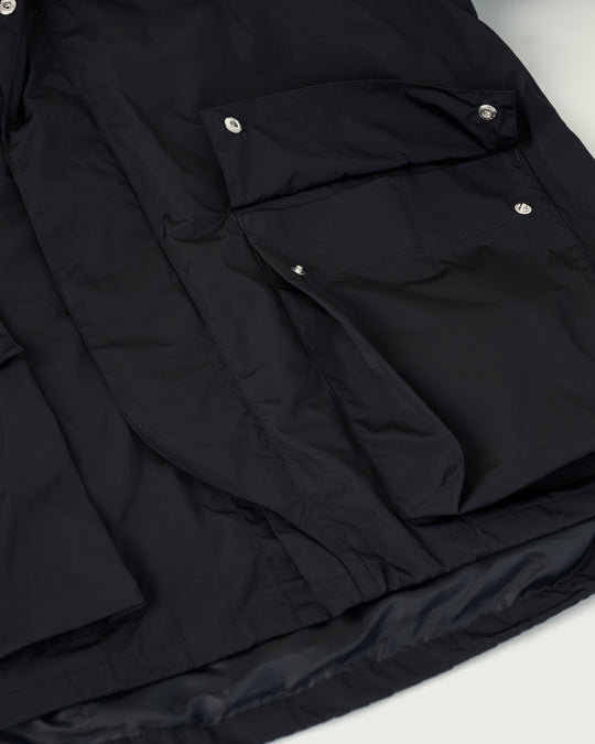 【2025FW preorder】city shell jacket