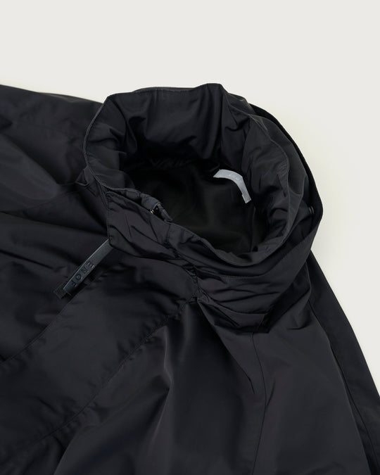 【2025FW preorder】city shell jacket