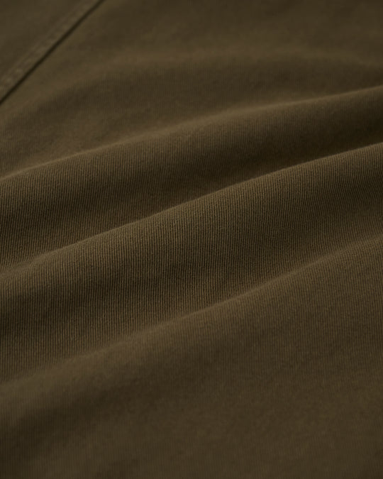 cotton work jacket