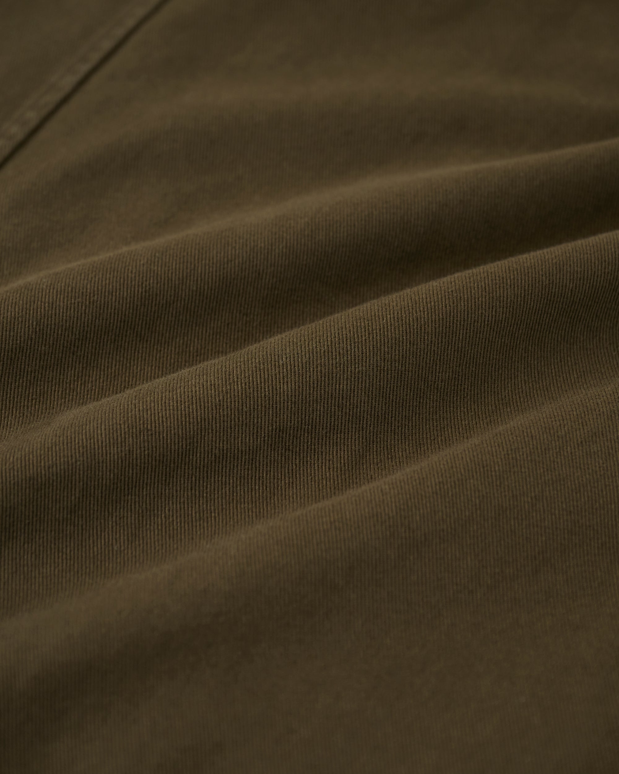 2025FW preorder] cotton flared work pants – ENOF