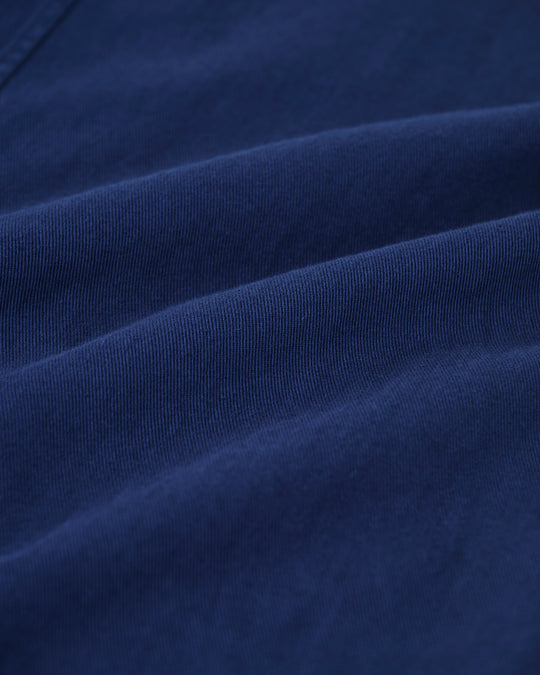 cotton work jacket