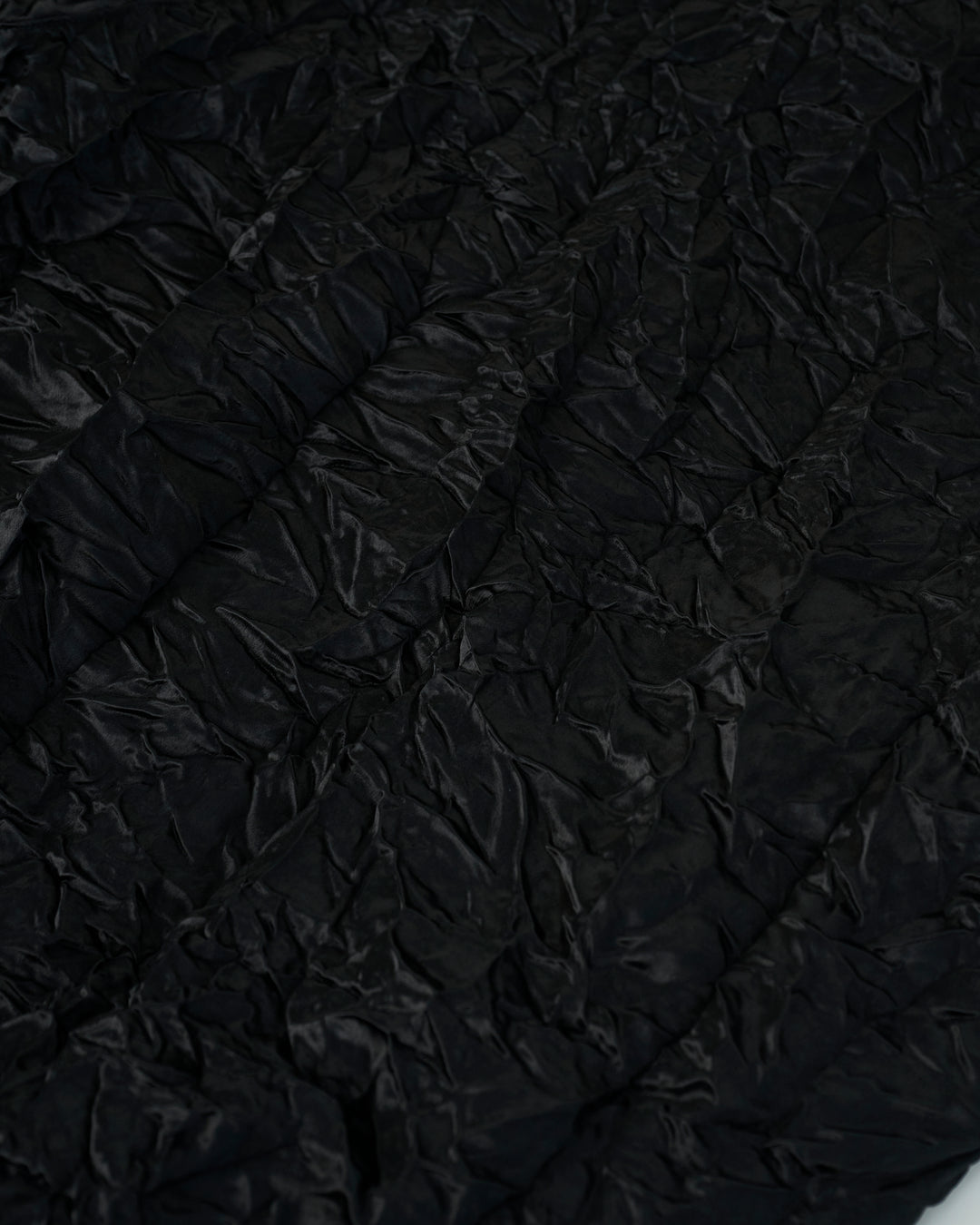 wrinkled ace long sleeve shirt
