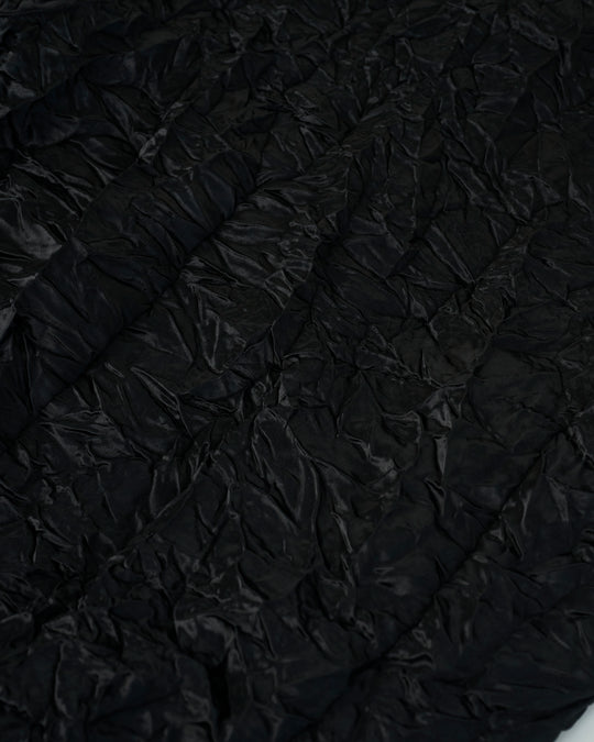 wrinkled ace long sleeve shirt