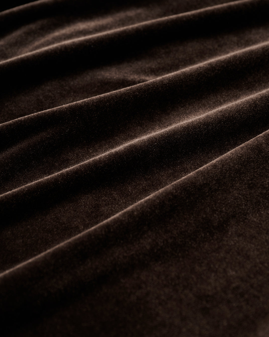 【2025FW preorder】velour long skirt