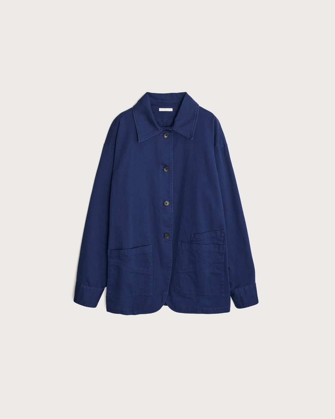 cotton work jacket