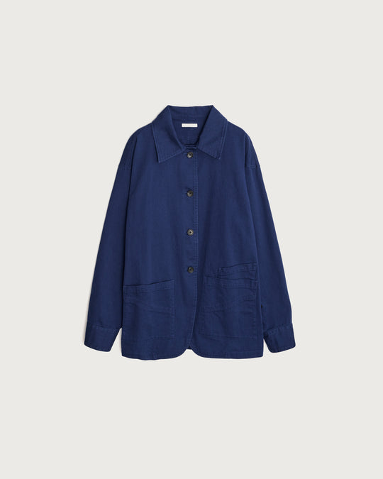 cotton work jacket