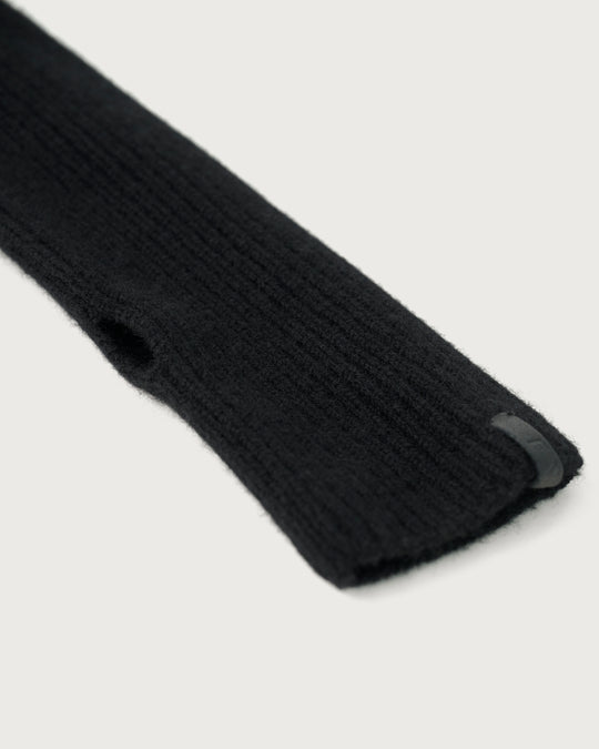 【2025FW preorder】fingerless  gloves