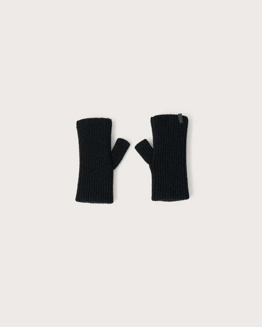 【2025FW preorder】fingerless  gloves