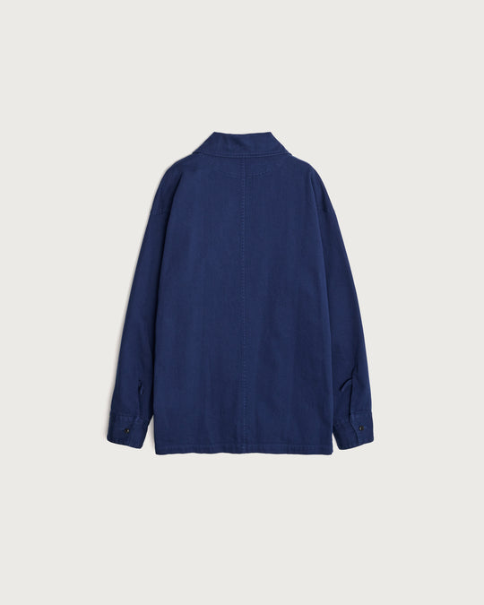 cotton work jacket