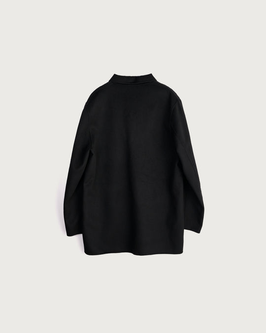 【2025FW preorder】cape coat