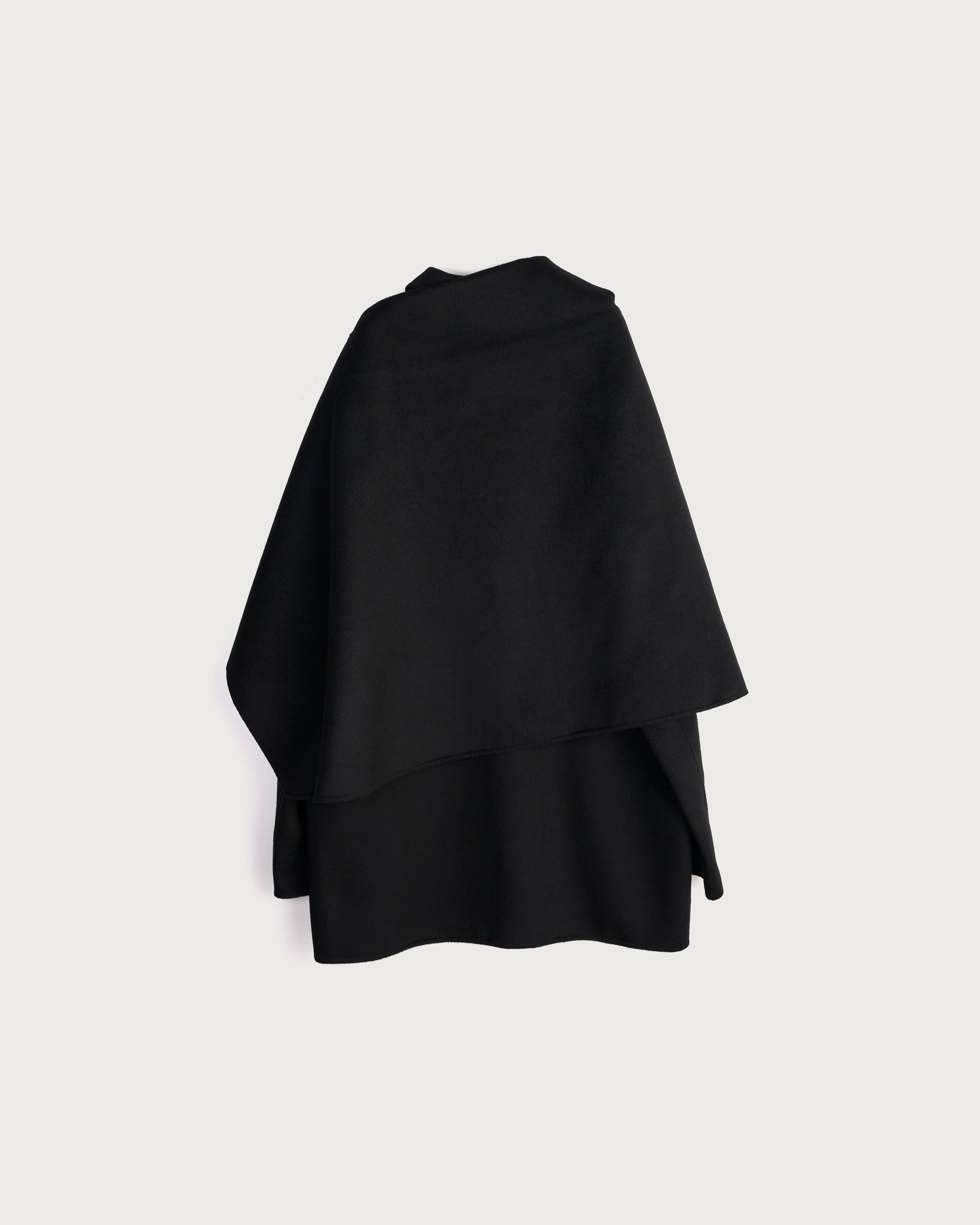 satoulifeRiu Twill 2way cape coat ケープ 新品 Riu Twill 2way cape coat rちゃん ケープコート - メルカリ