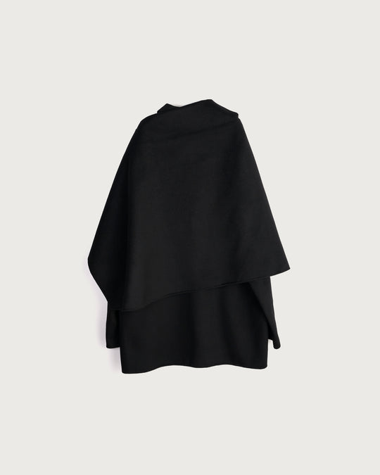 【2025FW preorder】cape coat
