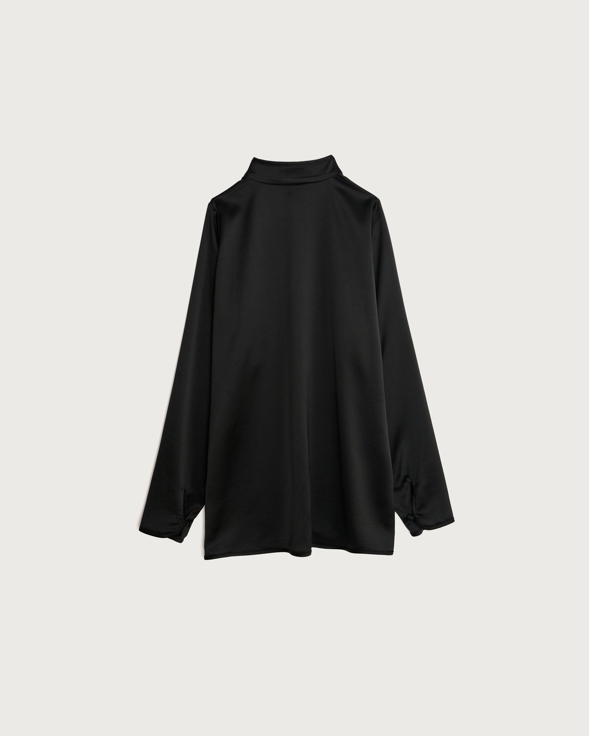 イナフ enof ace long sleeve shirt ace long sleeve shirt｜ENOF(イナフ)公式通販