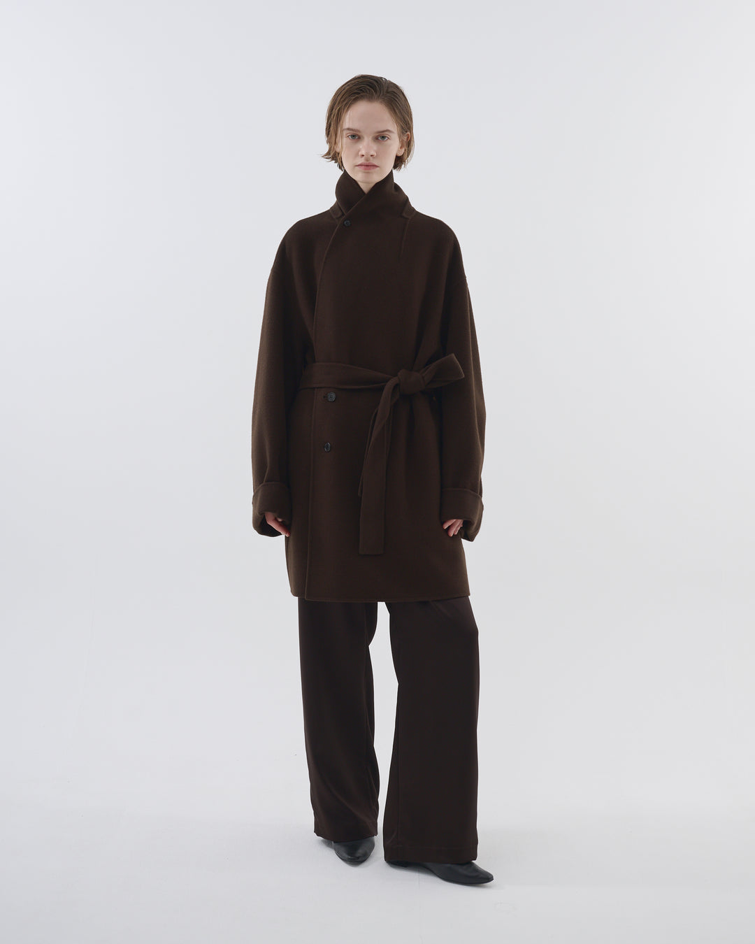 ace wide pants