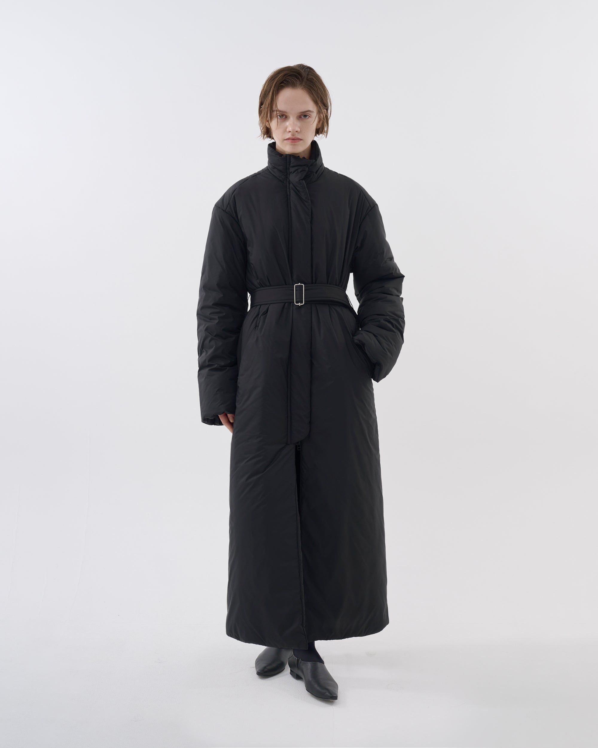 COAT｜ENOF(イナフ)公式通販