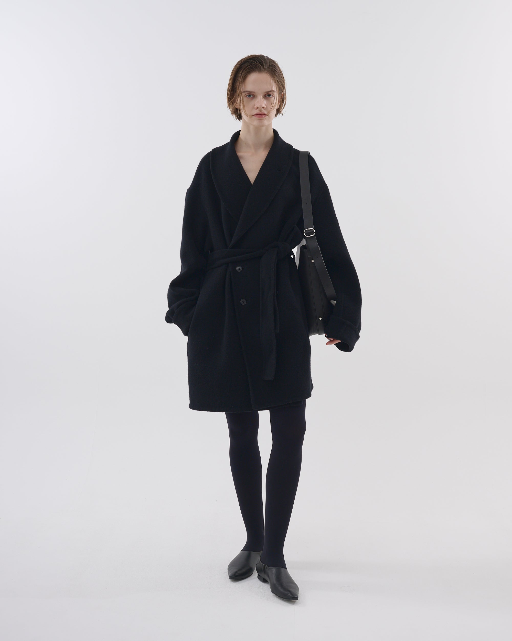 big bag PLENTY｜ENOF(イナフ)公式通販