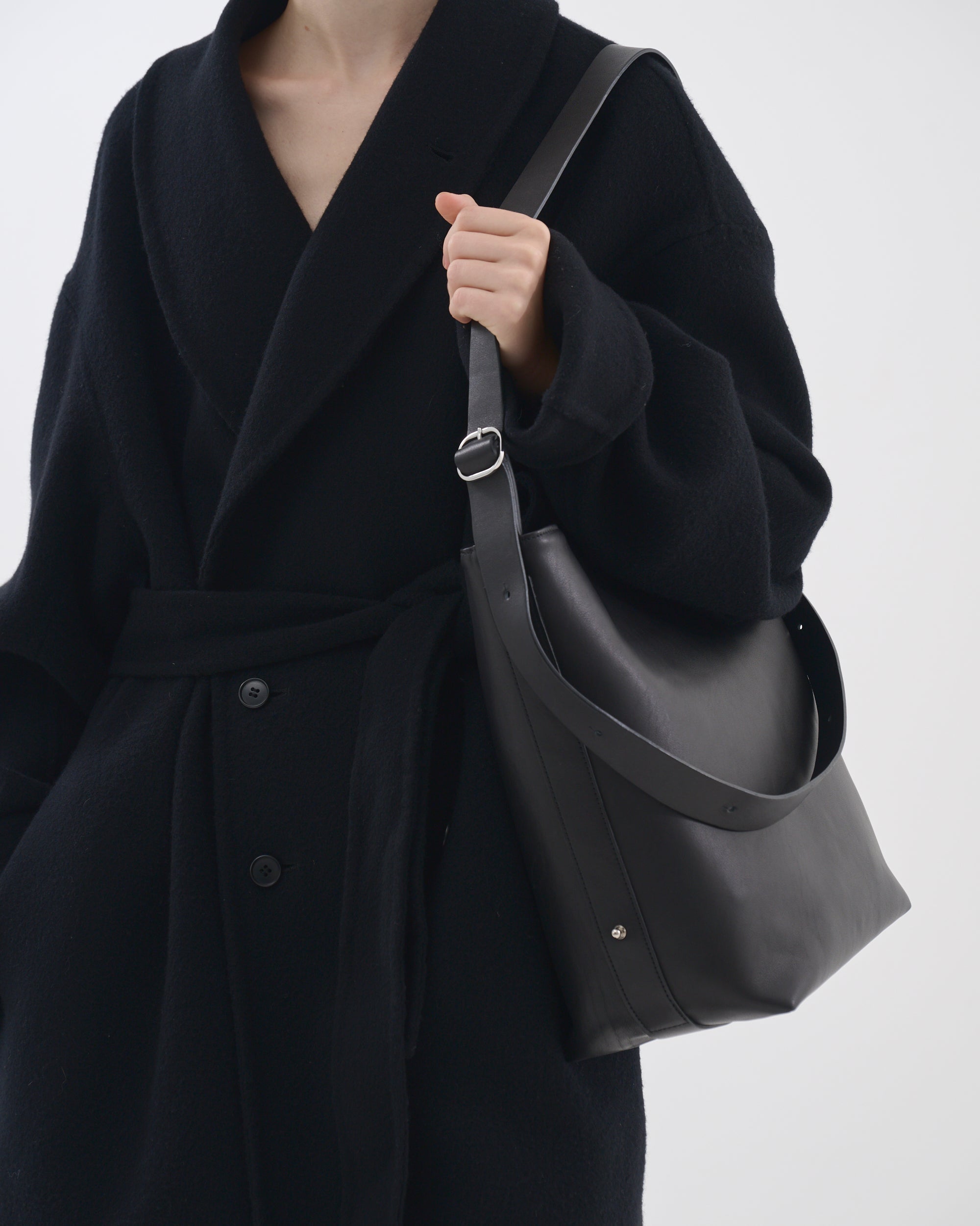 big bag PLENTY｜ENOF(イナフ)公式通販