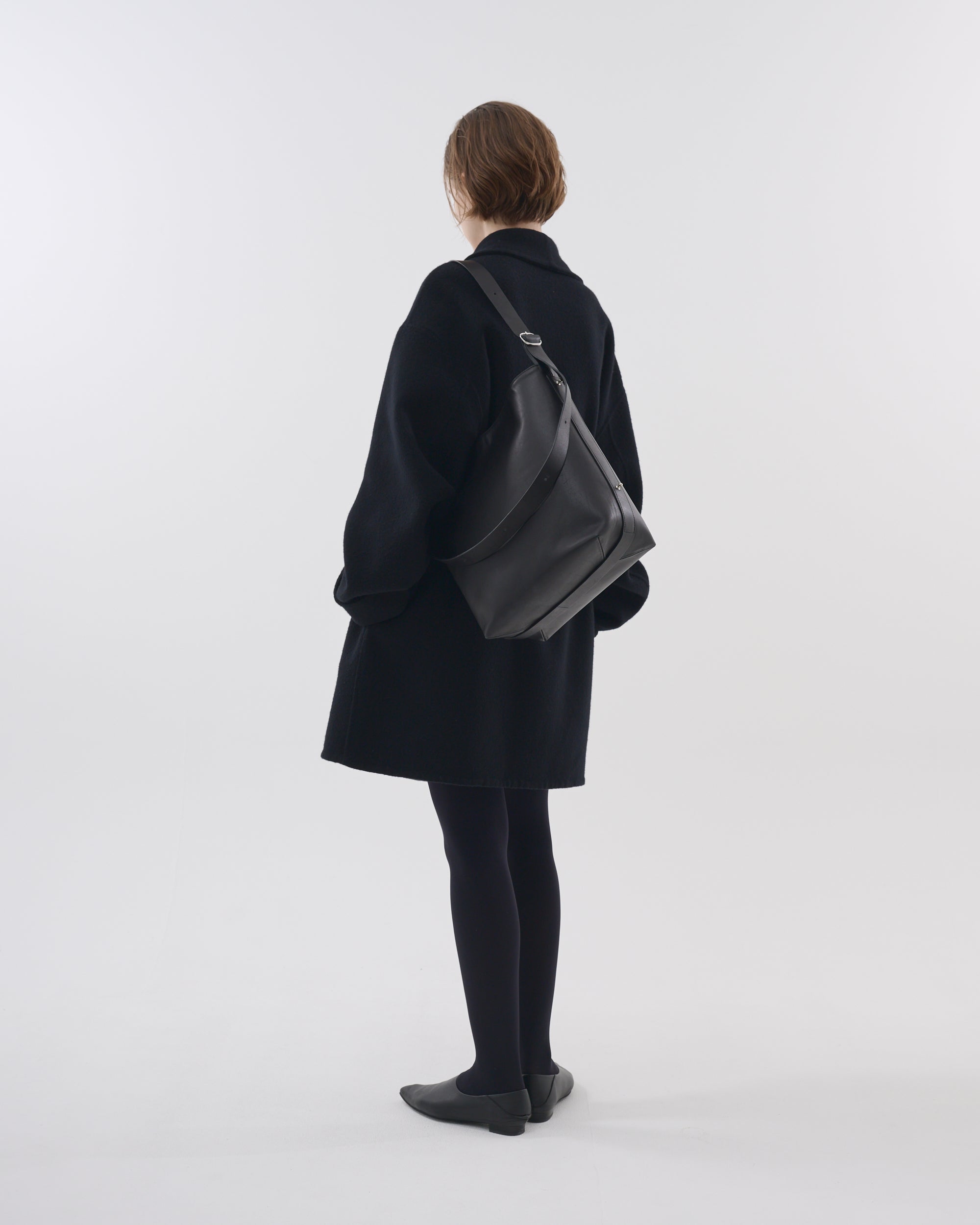 big bag PLENTY｜ENOF(イナフ)公式通販