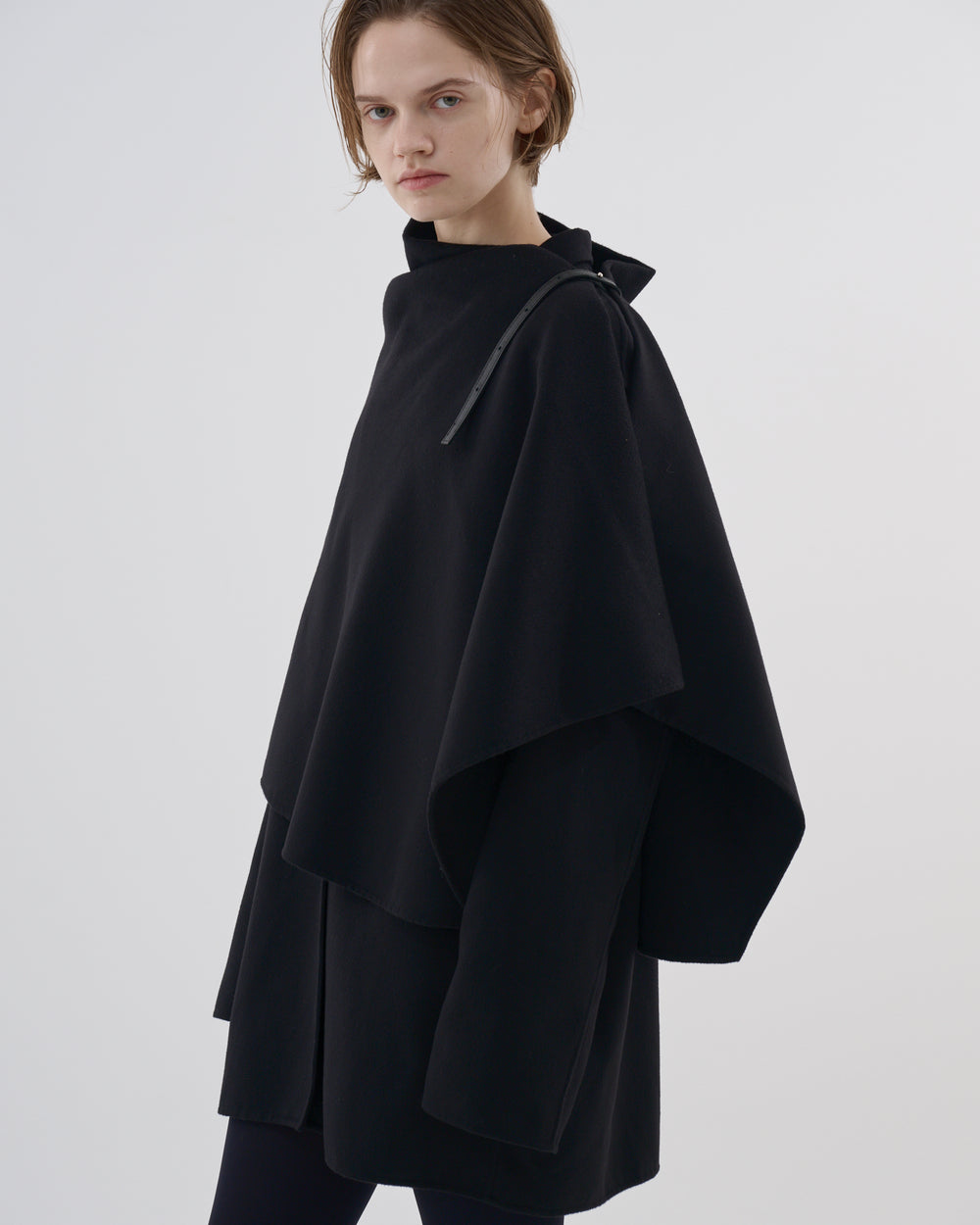 【2025FW preorder】cape coat