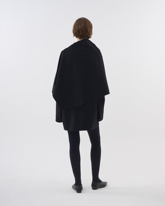 【2025FW preorder】cape coat