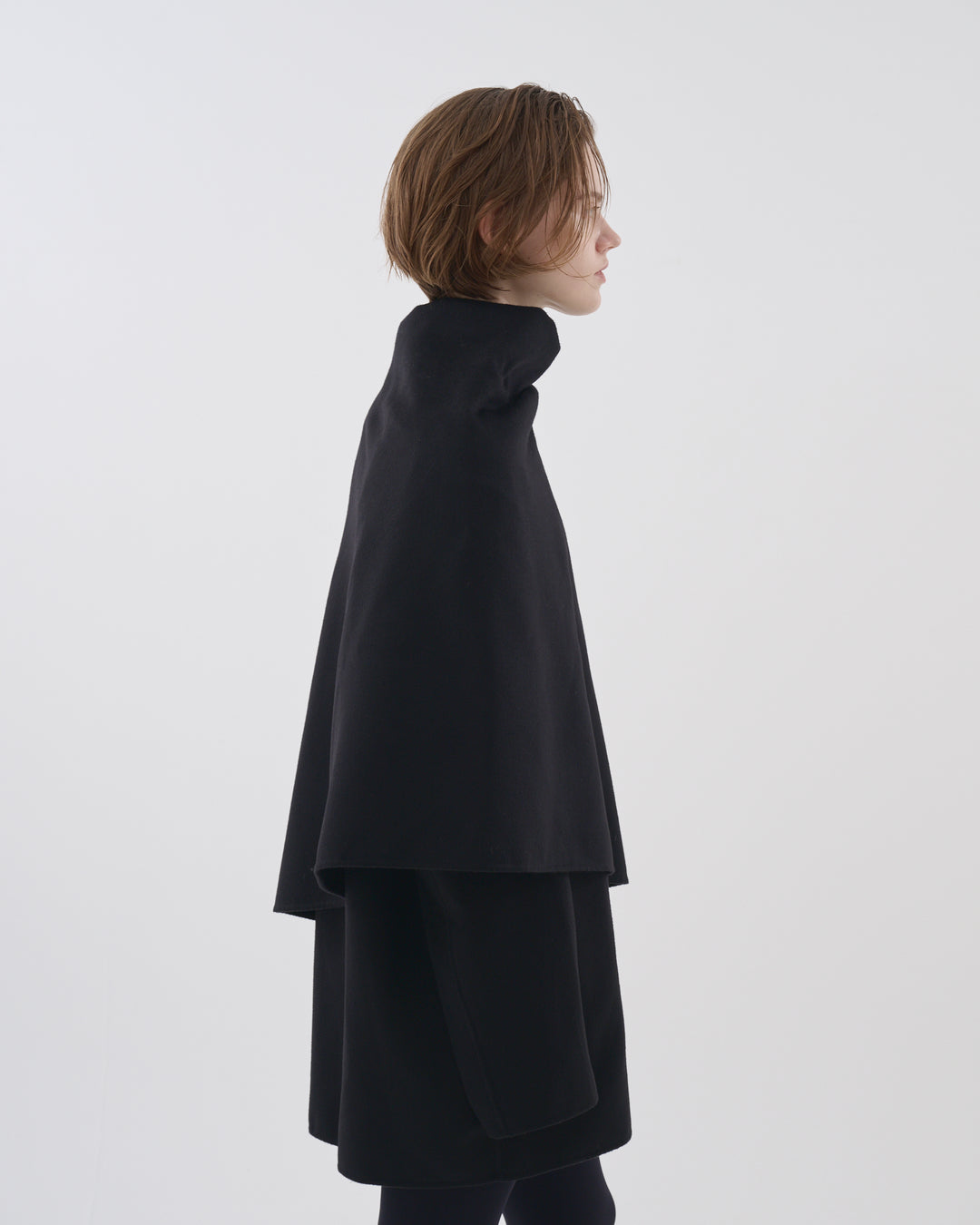 【2025FW preorder】cape coat