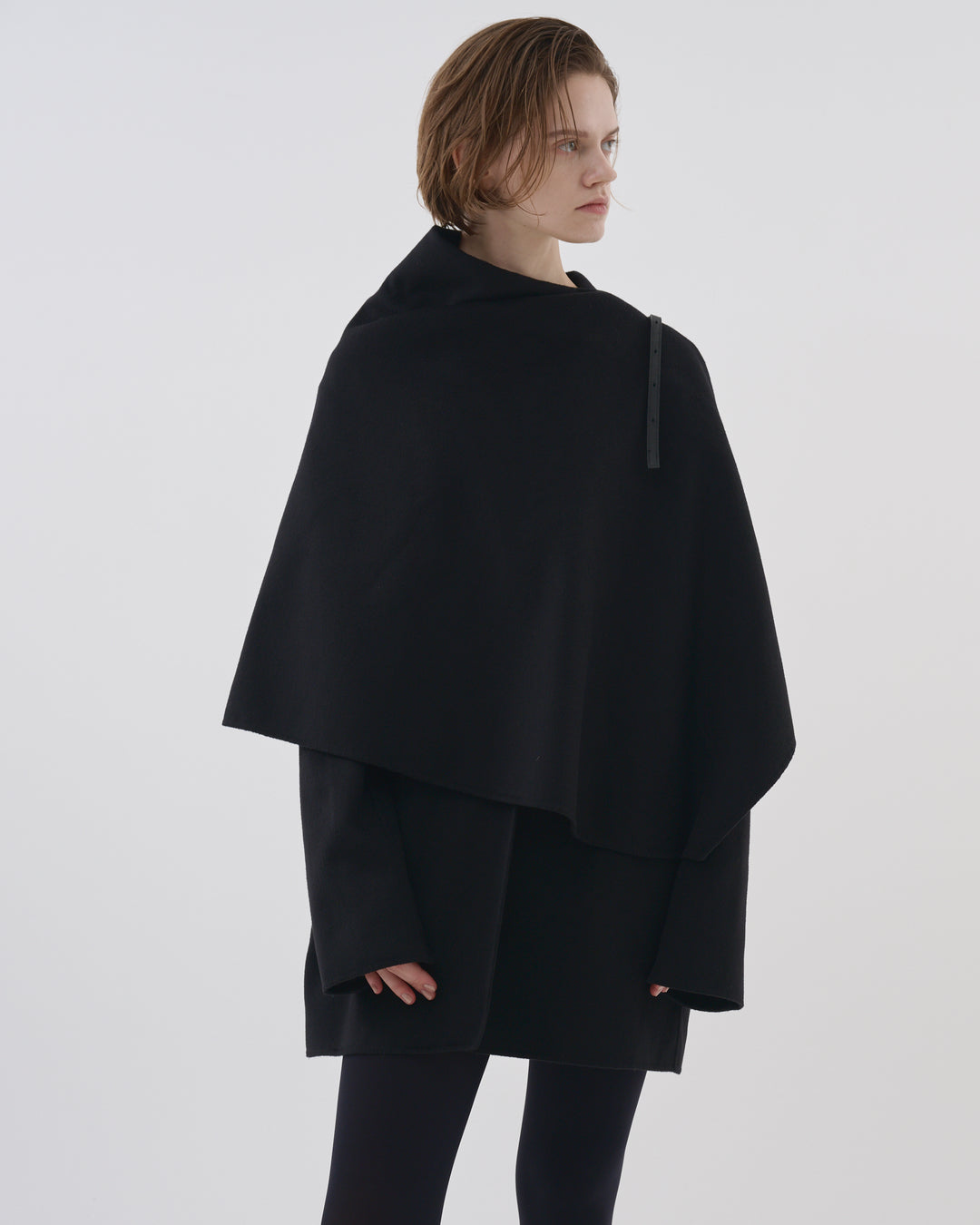 【2025FW preorder】cape coat